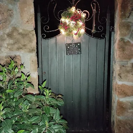 Bed & Breakfast Gli Olivi Formello