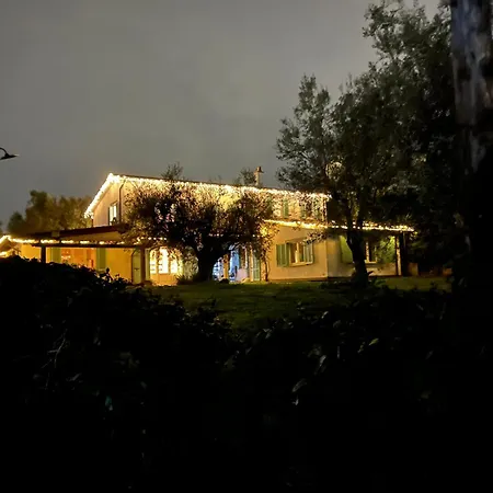 Gli Olivi 3* Formello