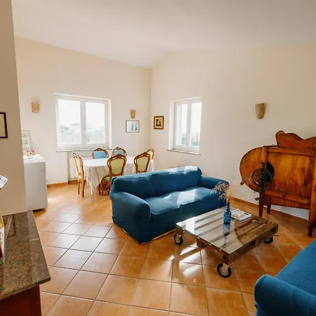 Bed & Breakfast La Piccola Fattoria 3*