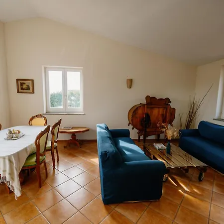 La Piccola Fattoria 3*