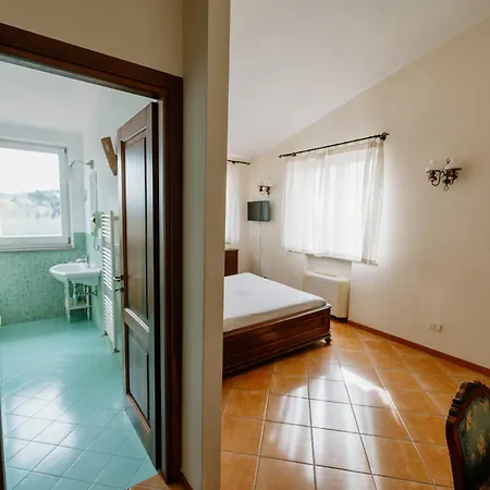 Gli Olivi Bed and breakfast Formello