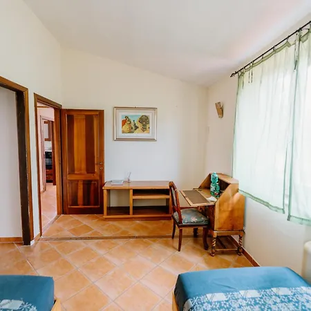 Gli Olivi