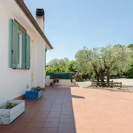 Gli Olivi Formello