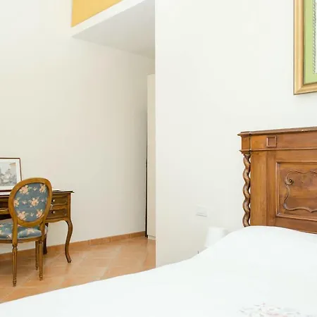 Gli Olivi 3* Formello