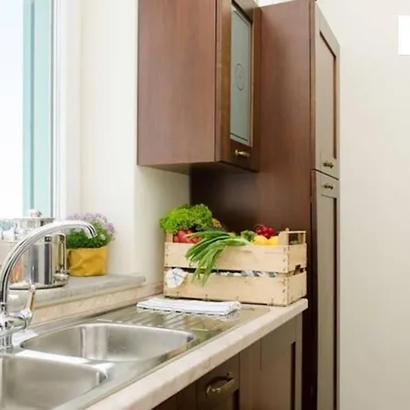 Gli Olivi Bed & Breakfast Formello