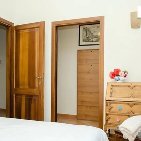 Gli Olivi Bed & Breakfast
