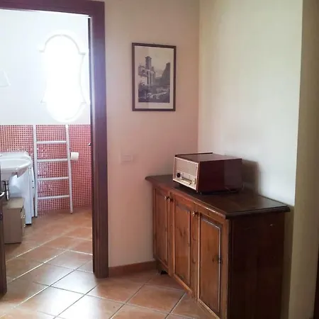 Gli Olivi 3* Formello
